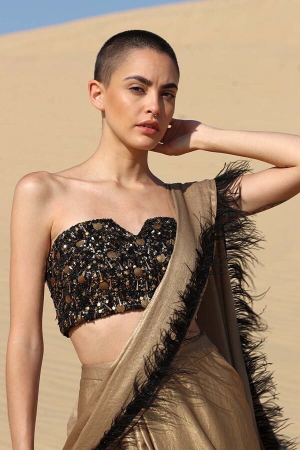 Shaveta & Anuj | Bridal Lehengas, Sarees, Gowns, Dresses